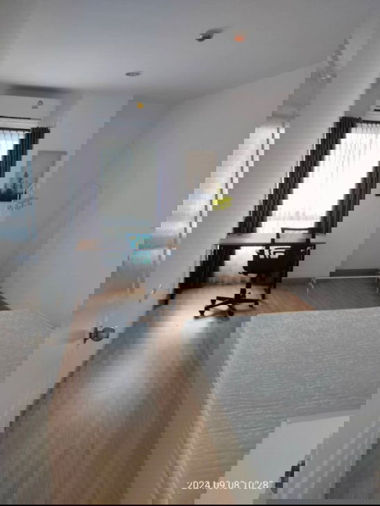 รูป 🏢 ขายคอนโด : The Kith Tiwanon (เดอะ คิทท์ ติวานนท์)   รหัสทรัพย์ | 📌LNP-C11302  - รูปที่ 16/23