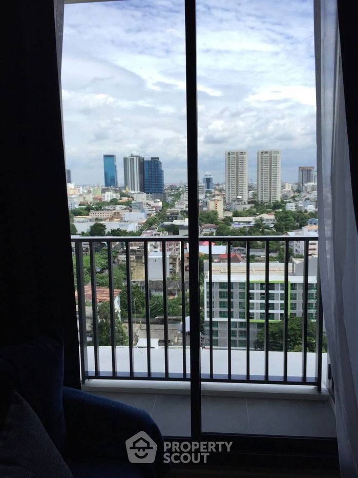 picture 1-BR Condo at M Thonglor 10 near BTS Thong Lor (ID 2515501) - 14/16