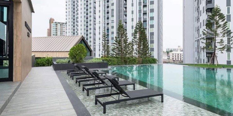 รูป #SC10579 📌 ให้เช่า | 🟦🟨แชปเตอร์ วัน อีโค รัชดา - ห้วยขวาง🟥🟩💬 𝑪𝒐𝒏𝒕𝒂𝒄𝒕 𝑳𝑰𝑵𝑬: @𝒔𝒆𝒄𝒓𝒆𝒕𝒑𝒓𝒐𝒑𝒆𝒓𝒕𝒚 🔥✨ - รูปที่ 13/19