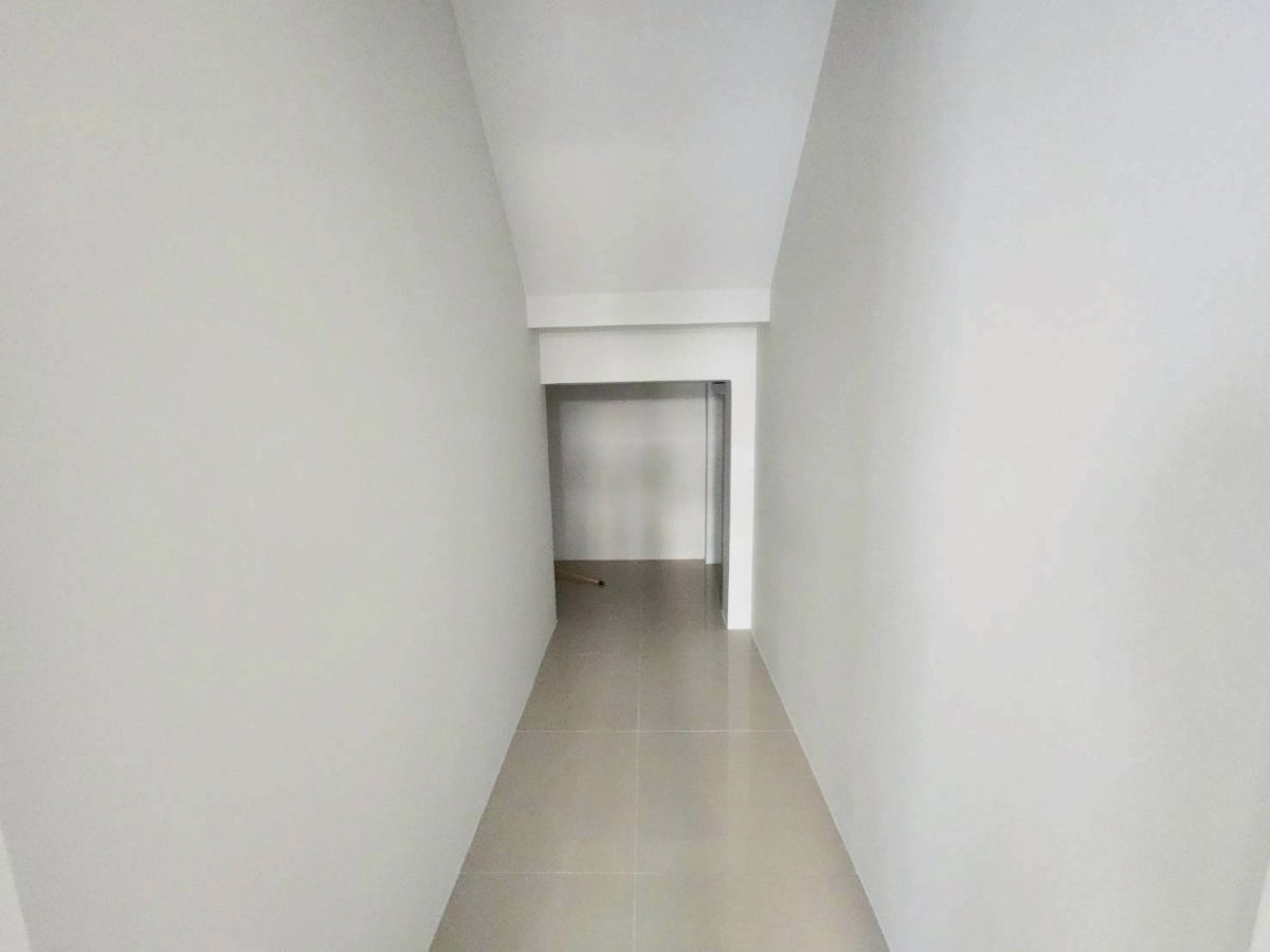 รูป ขายบ้านเดี่ยวมือสองนนทบุรี โครงการ คาซ่าพรีเมี่ยม ราชพฤกษ์-พระราม5 (Casa Premium Ratchaphruek-Rama 5) หลังมุม ใกล้รถไฟฟ้าสถานีบางพลู - รูปที่ 9/20