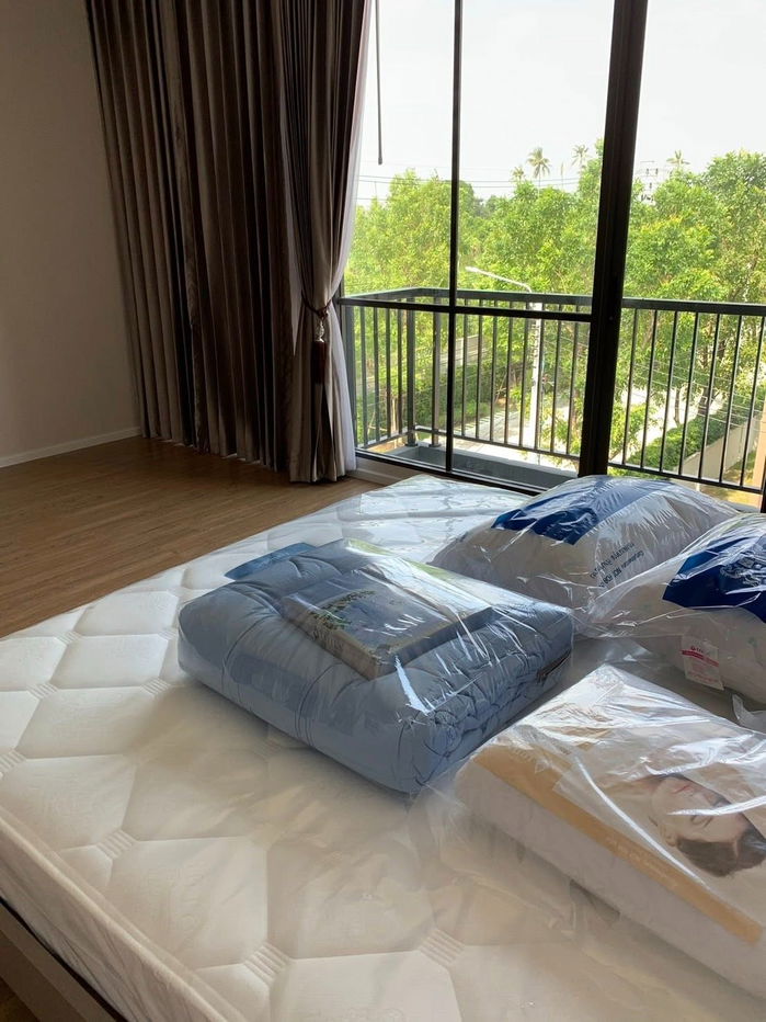 รูป 🏠 ให้เช่าบ้าน : Baan Klang Muang Ratchaphruek (บ้านกลางเมือง ราชพฤกษ์)   รหัสทรัพย์ | 📌LNP-H735 - รูปที่ 7/21