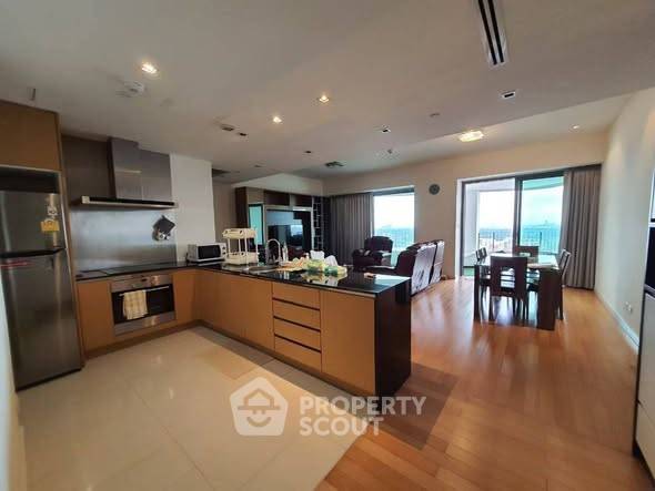 picture 2-BR Condo at The Pano Rama 3 in Bang Phong Phang (ID 2444607) - 1/14