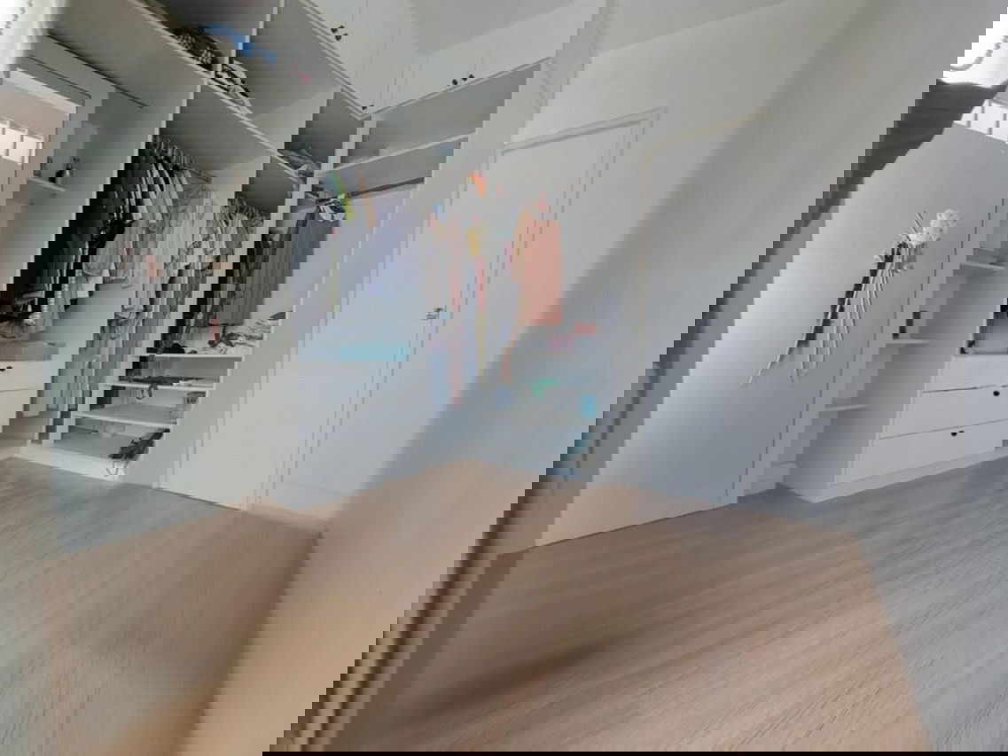 รูป ขายบ้านเดี่ยวมือสองนนทบุรี โครงการ อินนิซิโอ ปิ่นเกล้า-วงแหวน (Inizio Pinklao-Wongwaen) ใกล้เซ็นทรัลเวสต์เกต และรถไฟฟ้าสายสีม่วงสถานีตลาดบางใหญ่ - รูปที่ 11/13