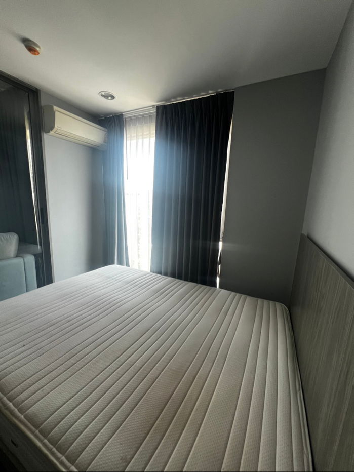 รูป ให้เช่า modiz ladprao 18 ใกล้ mrt ลาดพร้าว - รูปที่ 2/9