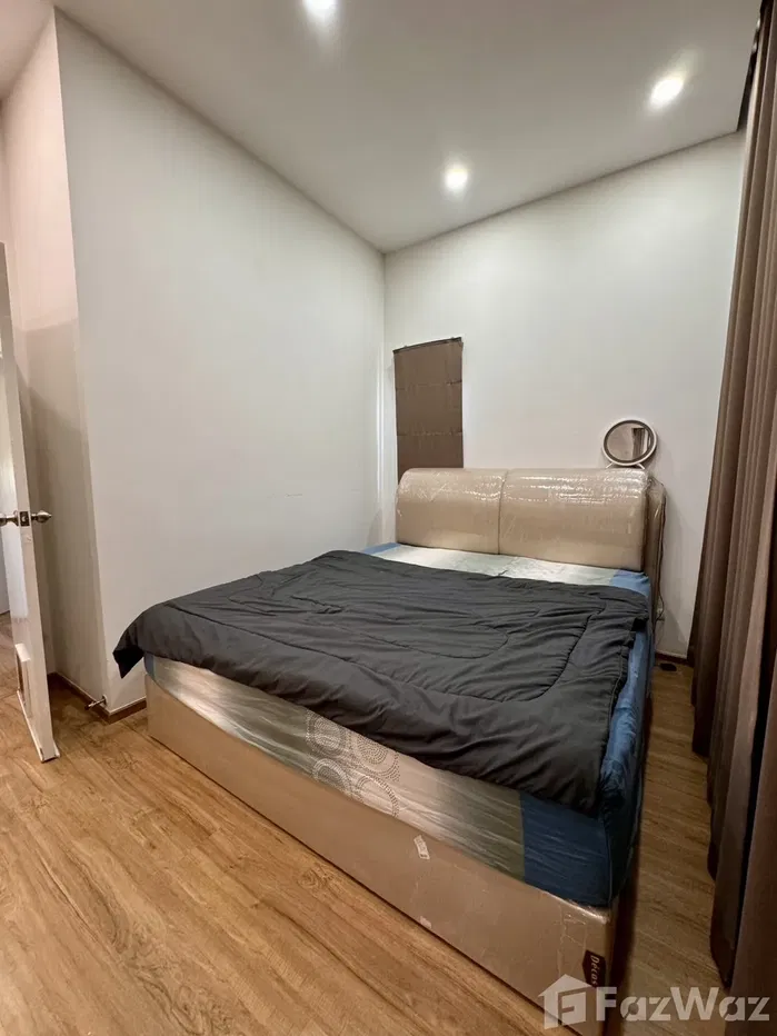 รูป ขาย บ้านเดี่ยว 3 ห้องนอน ในโครงการ แกรนด์ พลีโน่ วัชรพล – สุขาภิบาล 5 5952515 - รูปที่ 10/20