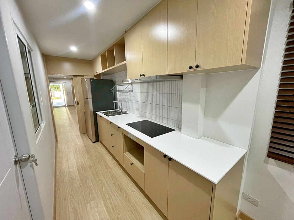 รูป #ให้เช่าบ้านลาซาล 36 สุขุมวิท 105 บางนา ใกล้ bts แบริ่ง ใกล้โรงเรียนบางกอกพัฒนา - รูปที่ 10/24