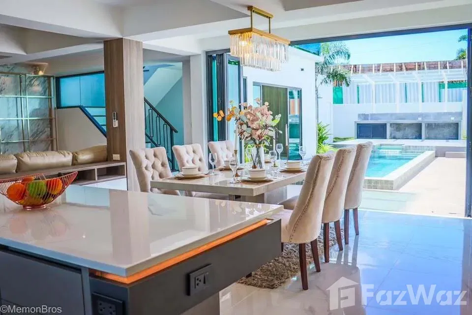 picture 3 Bedroom Villa for sale in Rawai, Phuket 5938720 - 15/21