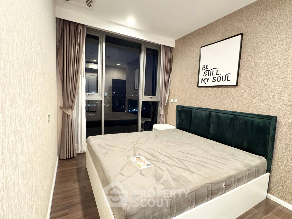 รูป คอนโด 2-ห้องนอน ที่ วิซดอม อินสปาย สุขุมวิท ใกล้ BTS ปุณณวิถี (ID 2454349) - รูปที่ 6/11