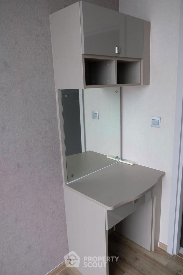 picture 1-BR Condo at The Line Jatujak - Mochit near BTS Mo Chit (ID 2244399) - 4/10