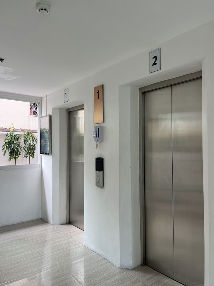 รูป **เจ้าของขายเอง วิวสะพาน** Chateau in town rama 8 (ชาโตว์ อิน ทาวน์ พระราม 8), กรุงเทพ - รูปที่ 17/27