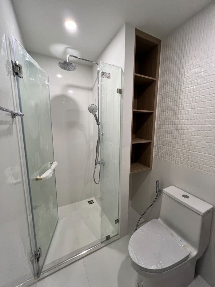 picture Condo for rent, Noble Create, Ekkamai-Ramintra Expressway, 30 sq.m., 20,000 THB/month.  - 9/34