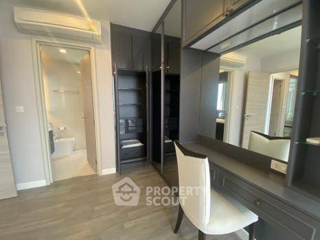 picture 2-BR Condo at The Room Sathorn near BTS Surasak (ID 450345) - 8/23