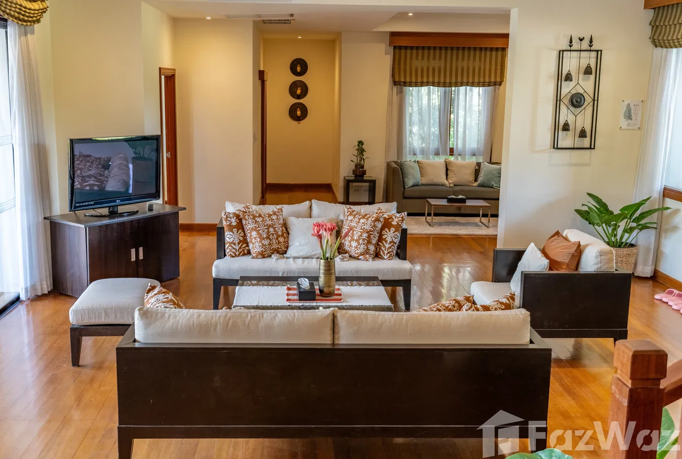 รูป ขาย วิลล่า 4 ห้องนอน ในโครงการ ลากูน่า วิลเลจ เรสซิเด้นซ์ เฟส 2 5946607 - รูปที่ 35/50