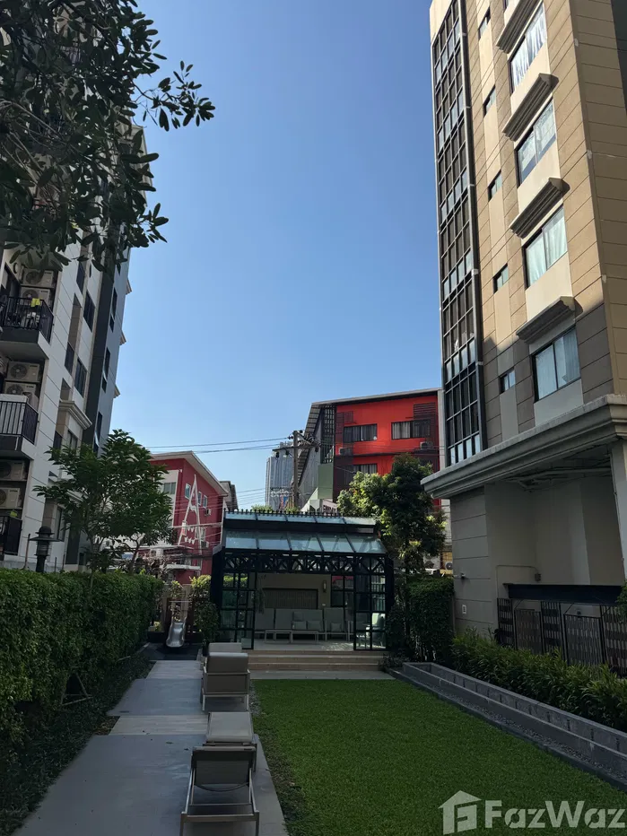 รูป ขาย คอนโด สตูดิโอ ในโครงการ เดอะ เนสท์ สุขุมวิท 22 5948059 - รูปที่ 16/20