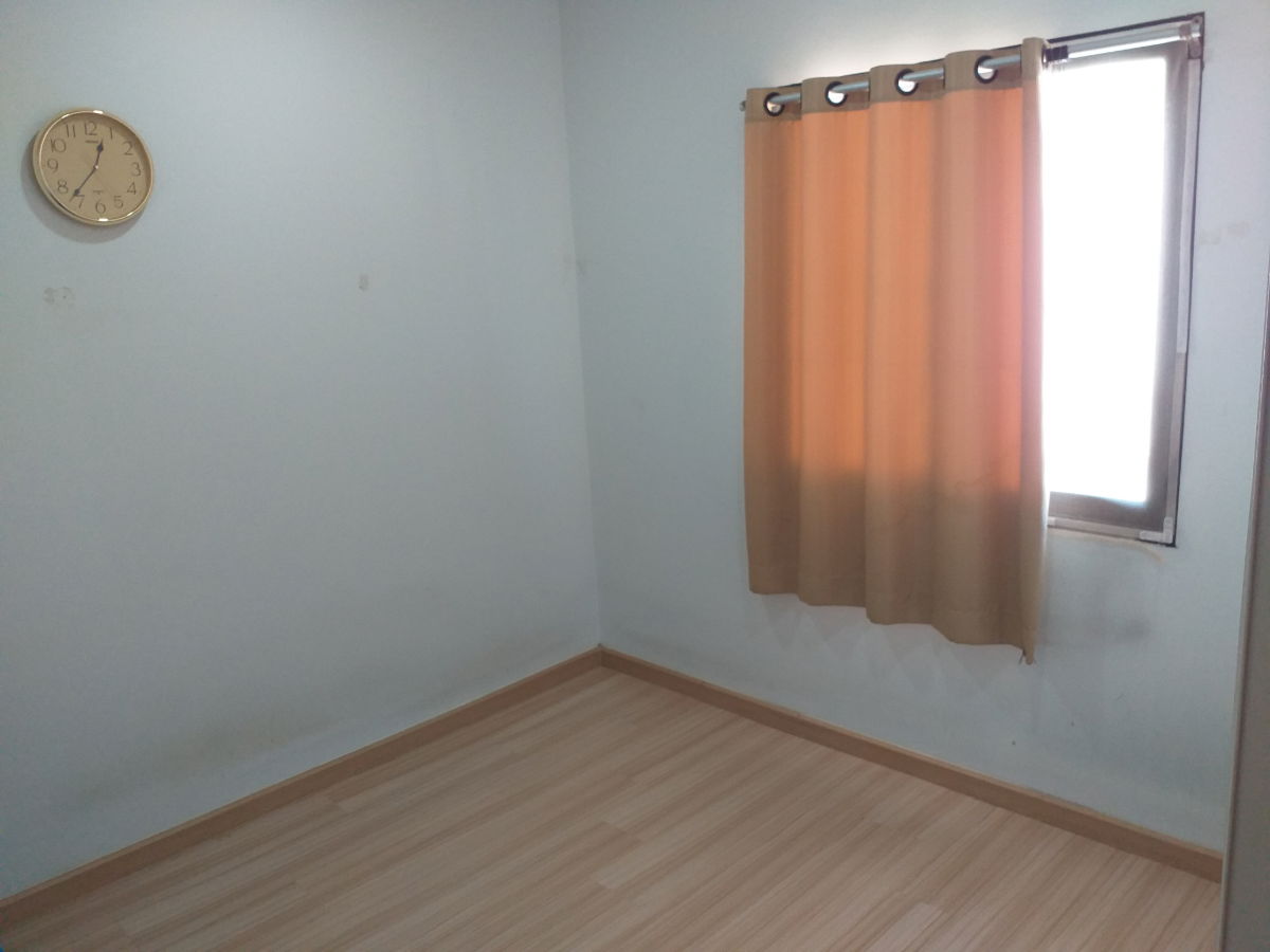 รูป ขายทาวน์โฮม ยูนิโอ ทาวน์ สุขสวัสดิ์ 30 ราษฎร์บูรณะ เจ้าของขายเอง (งดรับนายหน้า) - รูปที่ 11/20