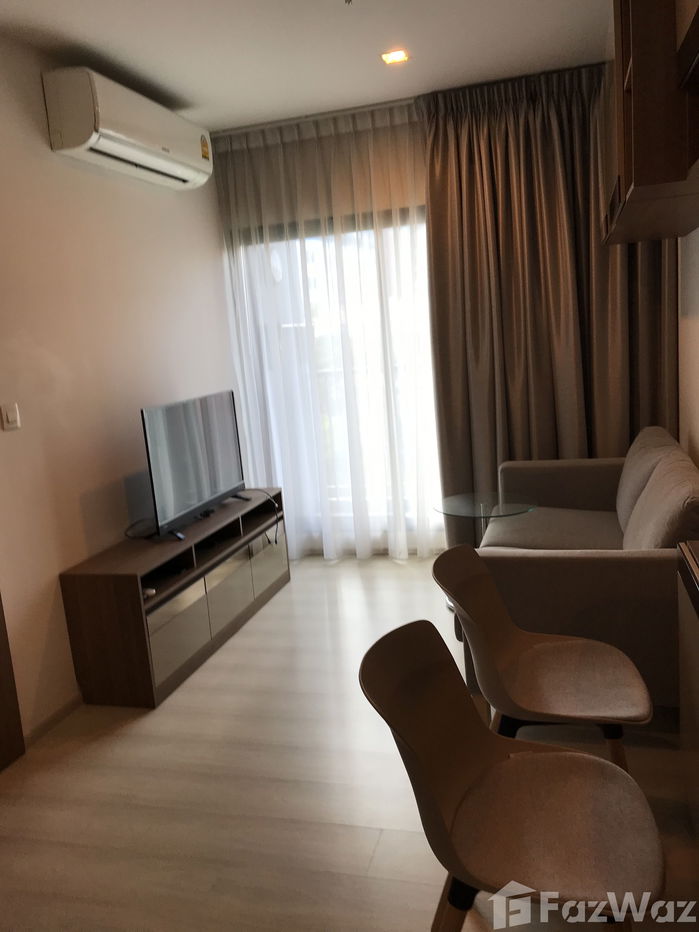 รูป ขาย คอนโด 2 ห้องนอน ในโครงการ ไลฟ์ สุขุมวิท 48 1134242 - รูปที่ 1/5