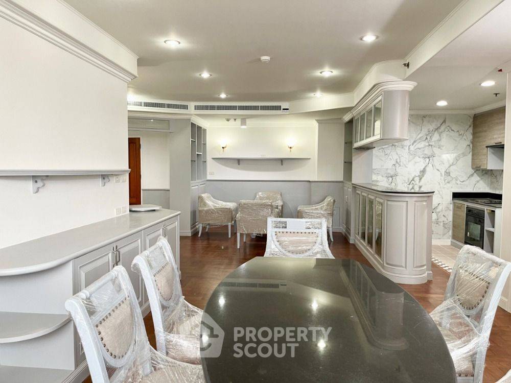 รูป คอนโด 2-ห้องนอน ที่ ลาส โคลินาส ใกล้ BTS อโศก (ID 2513615) - รูปที่ 4/14