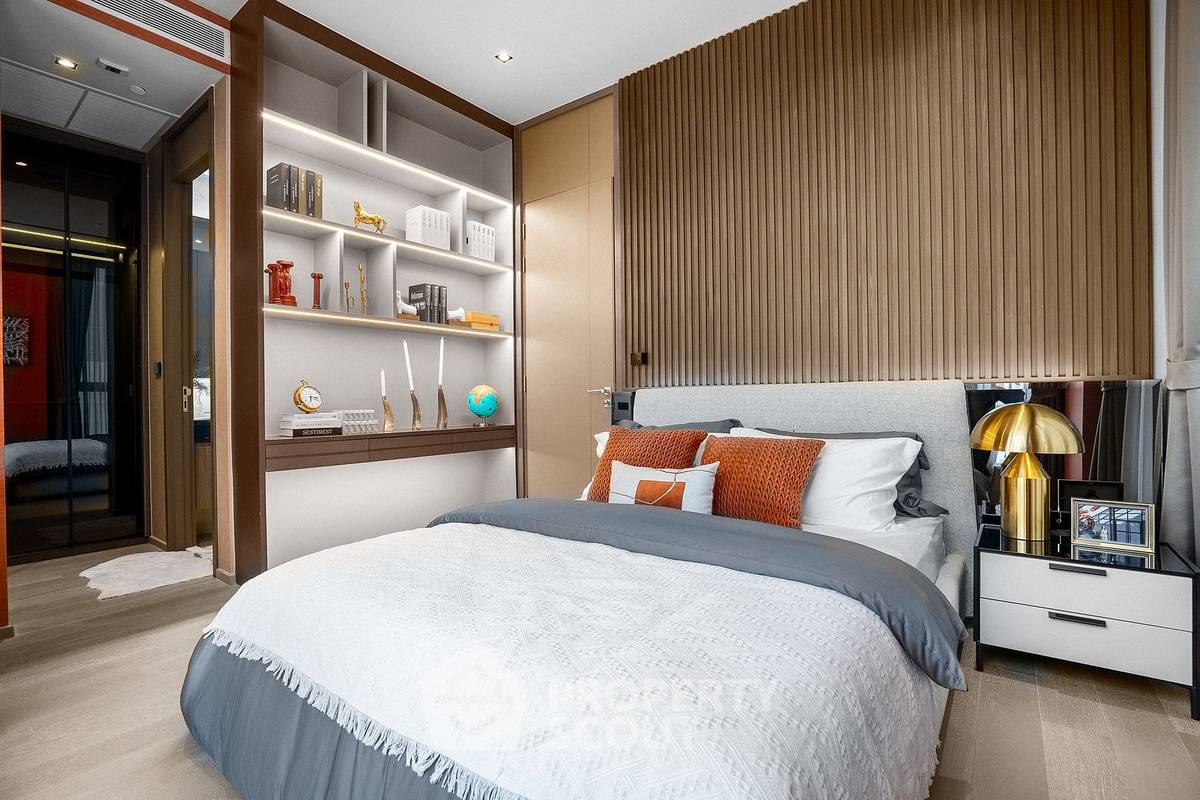 picture 1-BR Condo at Hyde Heritage Thonglor near BTS Thong Lor (ID 1332895) - 6/8