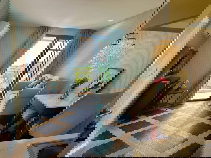 รูป เอสปาน่า คอนโด รีสอร์ต พัทยา  วิวนอก  - รูปที่ 10/47