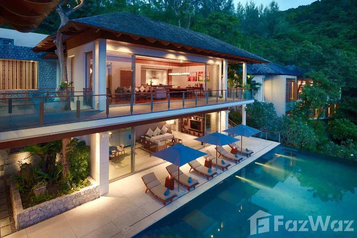 picture Baan Banyan | Kamala Headland 1741644 - 33/40