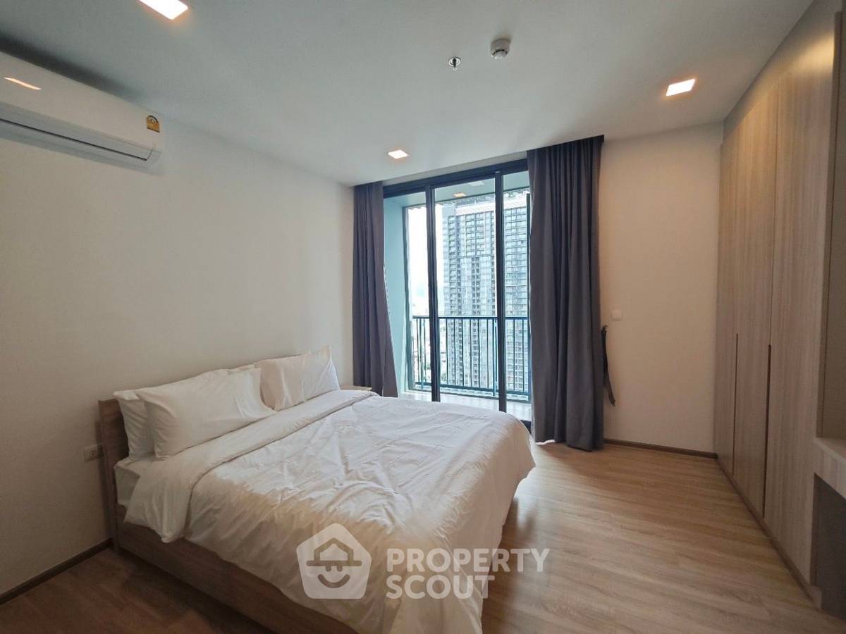 picture 1-BR Condo at XT Phayathai near BTS Phaya Thai (ID 2515246) - 8/10