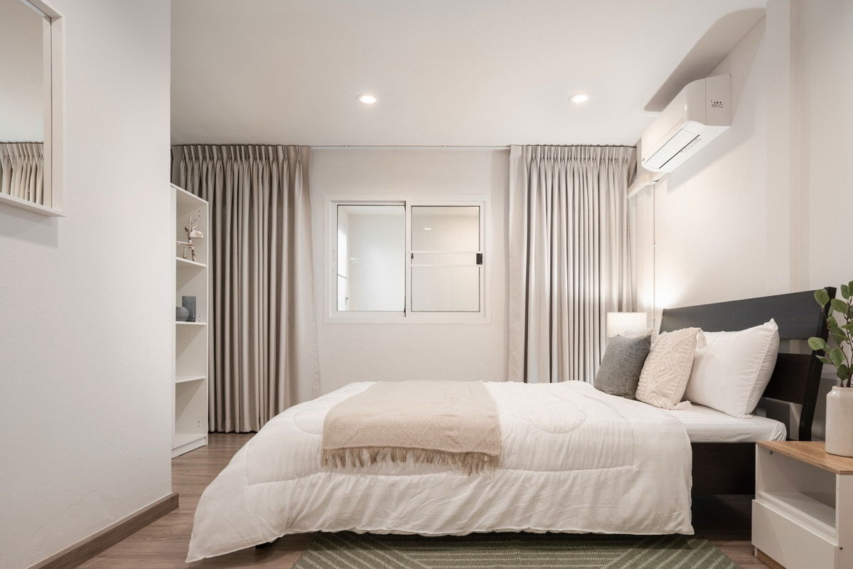 รูป WS6236 🏡 บ้านเดี่ยวขนาดใหญ่ ใกล้โรงเรียนนานาชาติ St. Andrews  เพียง 45,000 บาท/เดือน - รูปที่ 15/40