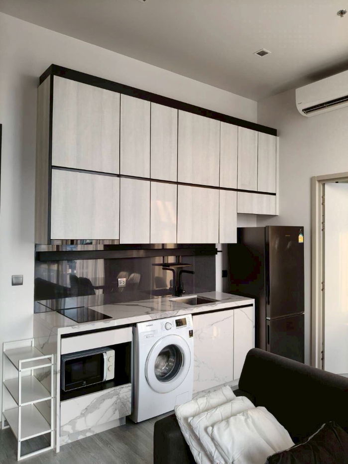 รูป 🍃OwYoko311225🍃 The Line Sukhumvit 101 - รูปที่ 8/13