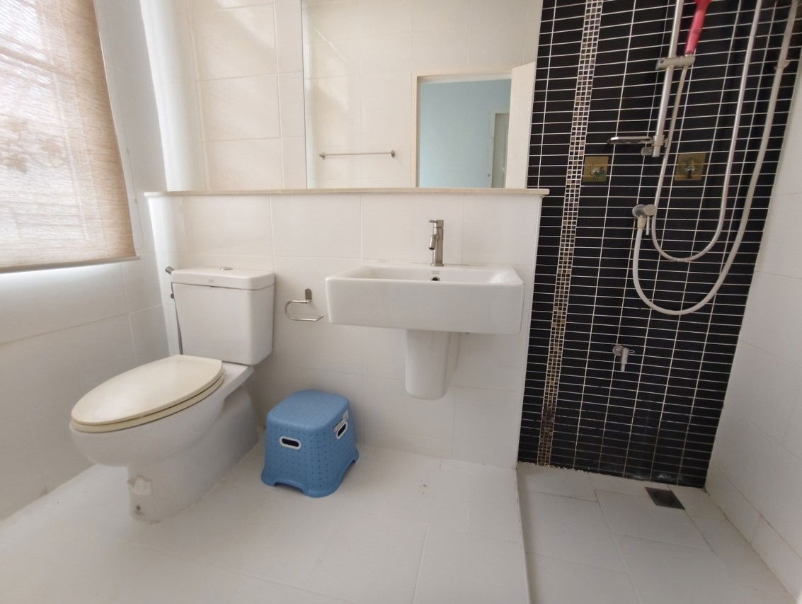 รูป ขายทาวน์เฮ้าส์มือสองย่านนนทบุรี โครงการ ซิตี้เซนส์ รัตนาธิเบศร์-เลี่ยงเมืองนนท์ (Citysense Rattanathibet - Liang Mueang Non 13) หลังมุม - รูปที่ 11/11