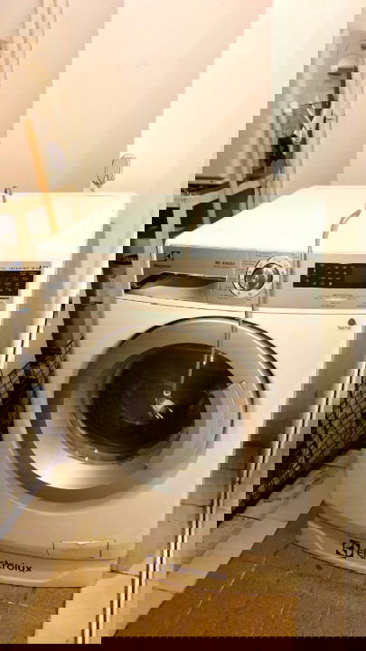 รูป ✨ ขายคอนโดพร้อมผู้เช่า รายได้สม่ำเสมอ น่าลงทุน ✨ 🏢 Airlink Residence คอนโดใกล้สนามบินสุวรรณภูมิ ✈️ เพียง 1.55 ล้านบาท ข้อมูลเพิ่มเติม... - รูปที่ 12/14