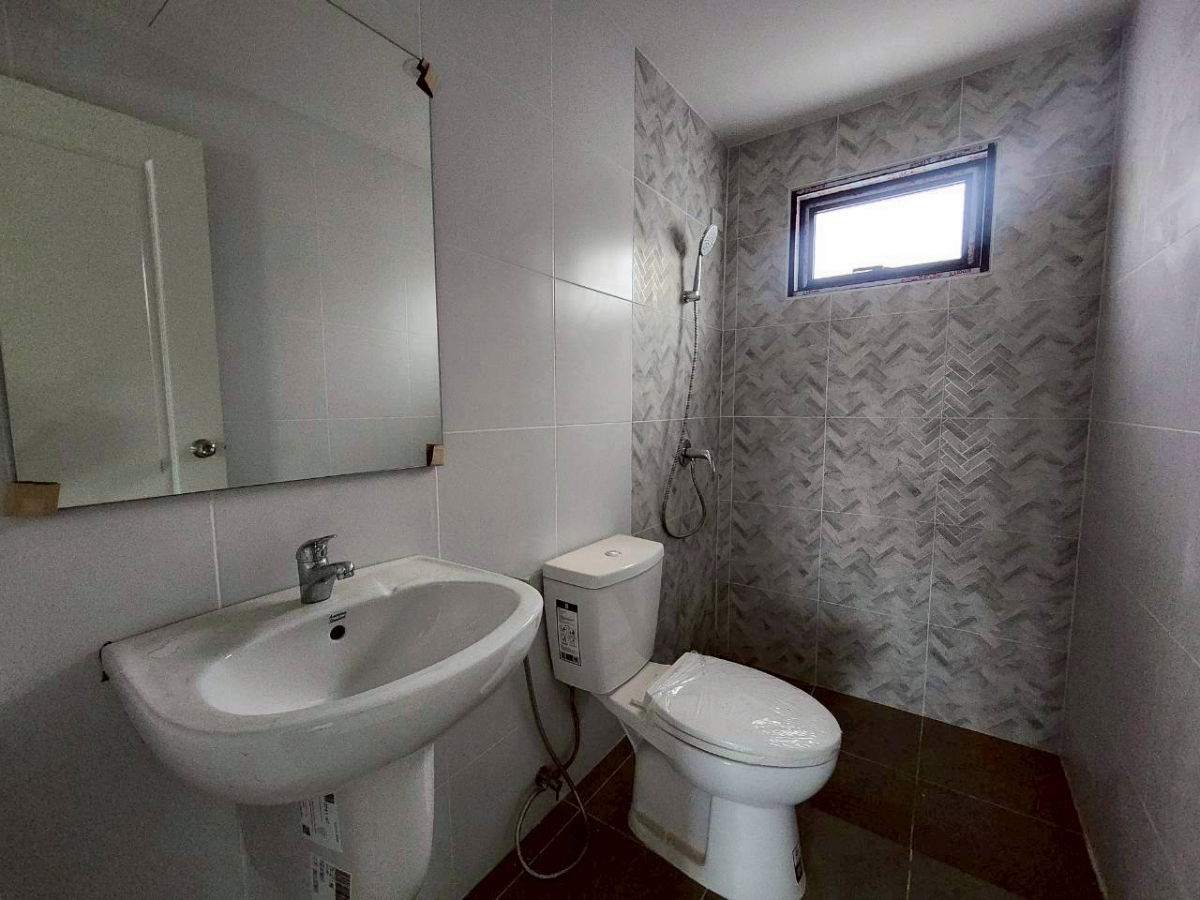 รูป ขายบ้านมือสองตกแต่งใหม่ โครงการ มณียา มาสเตอร์พีซ รัตนาธิเบศร์ (Mameeya Masterpiece Rattanathibet) ใกล้เซ็นทรัล รัตนาธิเบศร์ และเซ็นทรัล เวสต์เกต - รูปที่ 20/20