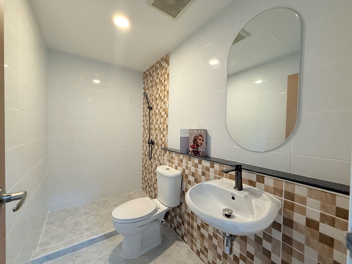 รูป 🏠 ขายบ้าน : THE COLORS LEISURE BANGNA KM.8 (เดอะ คัลเลอร์ส เลชเชอร์ บางนา กม.8) รหัสทรัพย์ | 📌 LNP-H739 - รูปที่ 10/22