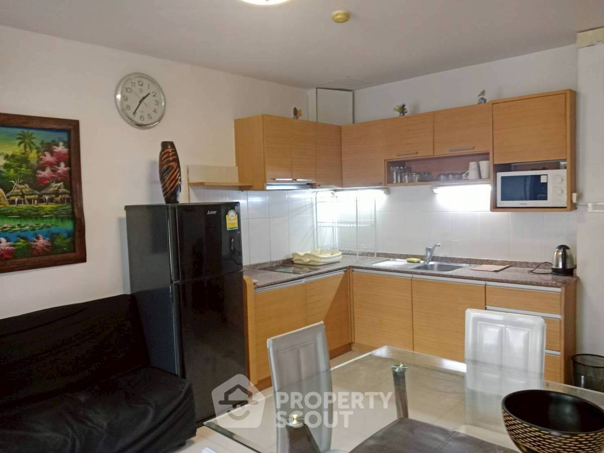 picture 2-BR Condo at Neo Condominium close to Jomtien Beach (ID 2087417) - 14/17