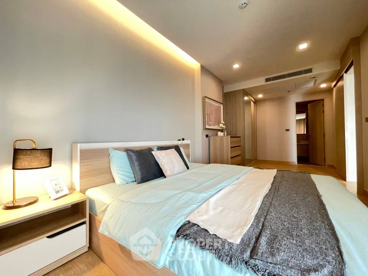 picture 1-BR Condo at Infinity One Condominium in Samet (ID 2515489) - 8/10