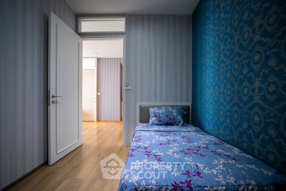 picture 2-BR Condo at Park Origin Phrom Phong near BTS Phrom Phong (ID 2359627) - 6/9