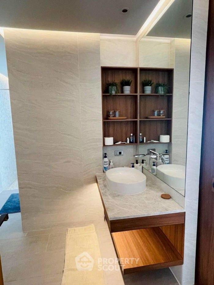 picture 4-BR Condo at Phatsana Garden near BTS Ekkamai (ID 2515391) - 13/17