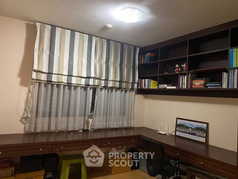 picture 3-BR Condo at Supalai Premier Place Asok near MRT Phetchaburi (ID 2515395) - 5/9