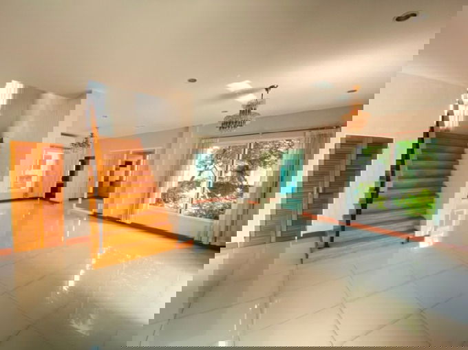 รูป ขายบ้านเดี่ยว 2 ชั้น พร้อมอยู่ โครงการ ลัดดารมย์ อิลิแกนซ์ วงแหวน-สาทร - รูปที่ 6/12