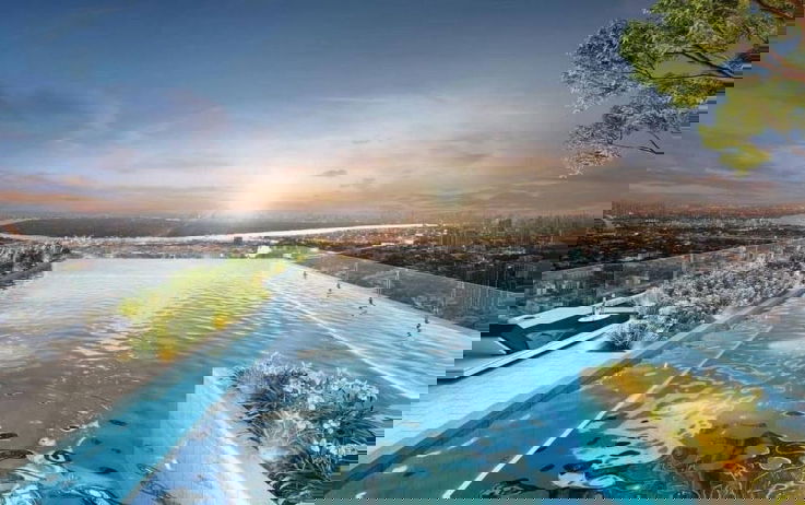 รูป ให้เช่า แอสปาย อ่อนนุช สเตชั่น - รูปที่ 15/15