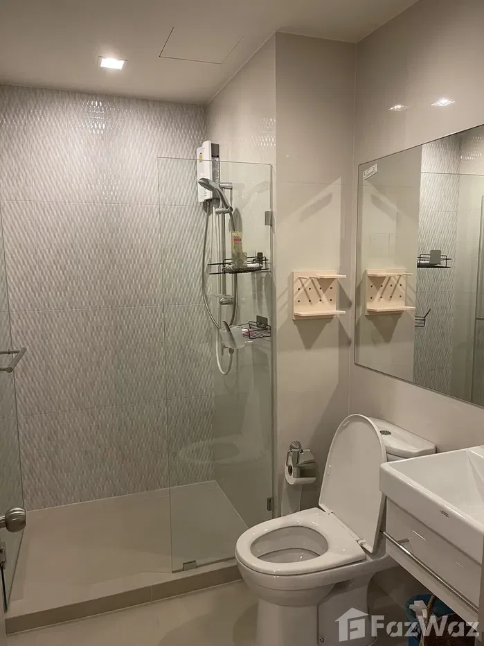 รูป ขาย คอนโด 2 ห้องนอน ในโครงการ ไลฟ์ สุขุมวิท 48 1128770 - รูปที่ 14/18