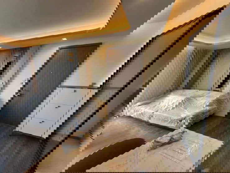 picture For rent life ladprao valley 🛀2 bed 2 bath 📞0639399665 - 8/27