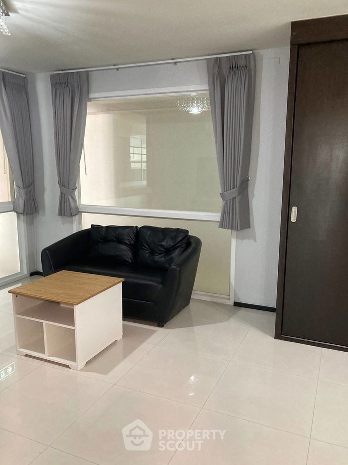 รูป คอนโด 1-ห้องนอน ที่ คอนโด แบงค์คอก เฟลิซ เมเจอร์ รัชโยธิน ใกล้ BTS รัชโยธิน (ID 2515433) - รูปที่ 6/12