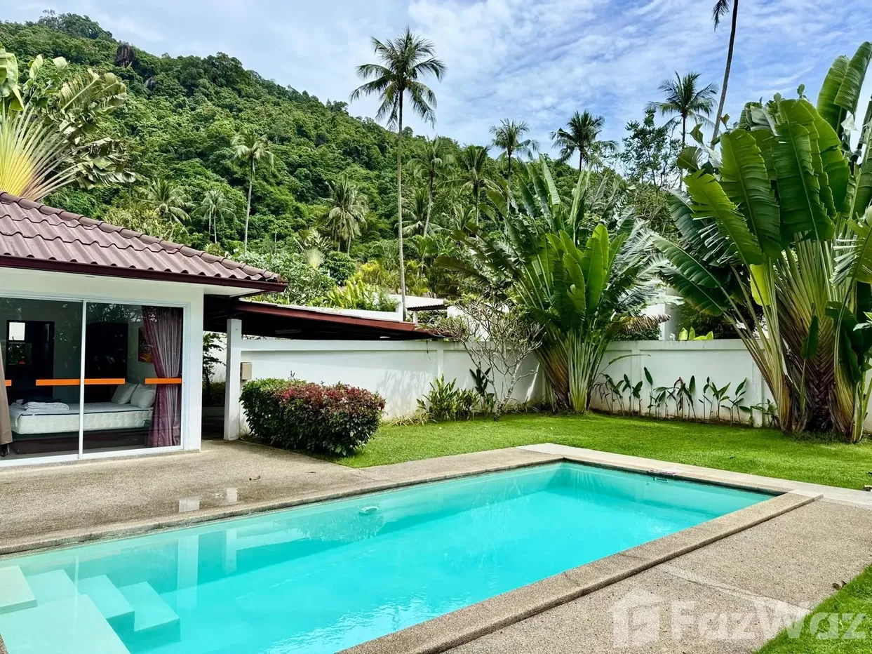 รูป ขาย วิลล่า 3 ห้องนอน ใน มะเร็ต, สุราษฎร์ธานี 5941408 - รูปที่ 4/15