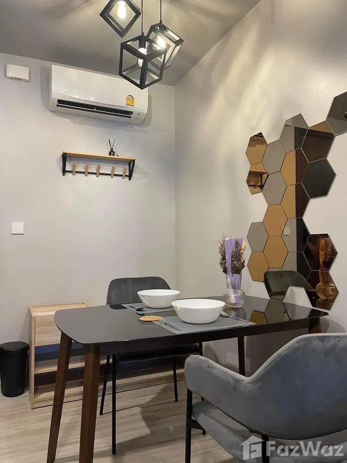 picture 1 Bedroom Condo for Sale at XT Huaiwang 5943388 - 4/6