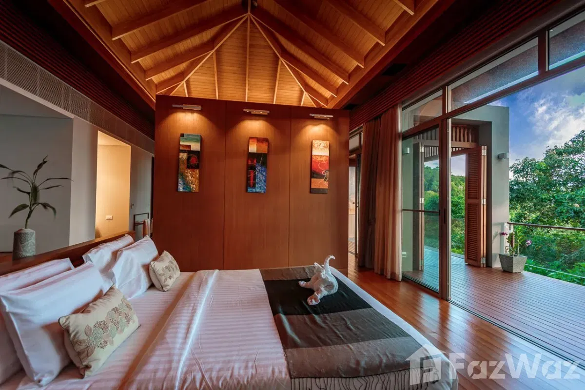 picture Baan Banyan | Kamala Headland 1741644 - 24/40