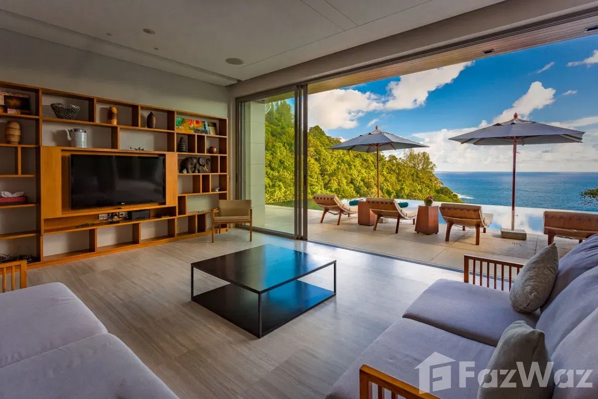 picture Baan Banyan | Kamala Headland 1741644 - 36/40