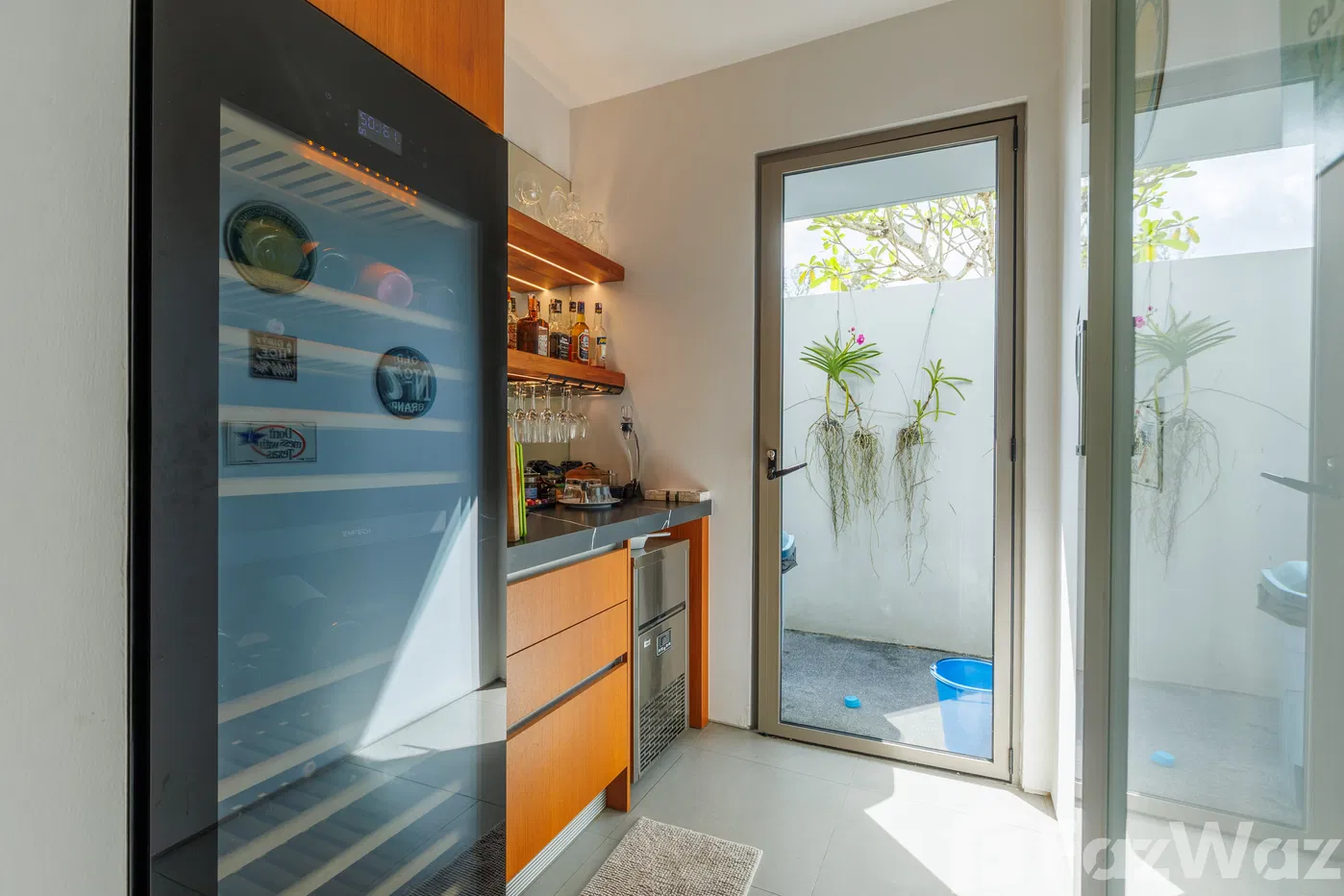 รูป ขาย วิลล่า 4 ห้องนอน ในโครงการ อัญชัน ลากูน 5946615 - รูปที่ 15/50