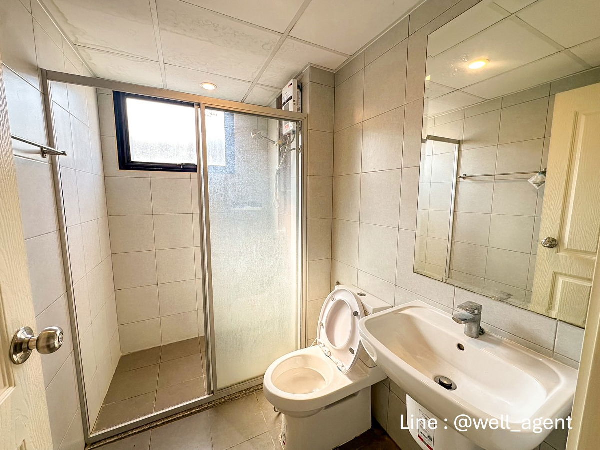 รูป 📍ศุภาลัย ซิตี้ รีสอร์ท สถานีแบริ่ง (สุขุมวิท 105)  โทร 064-242-6068 - รูปที่ 15/18