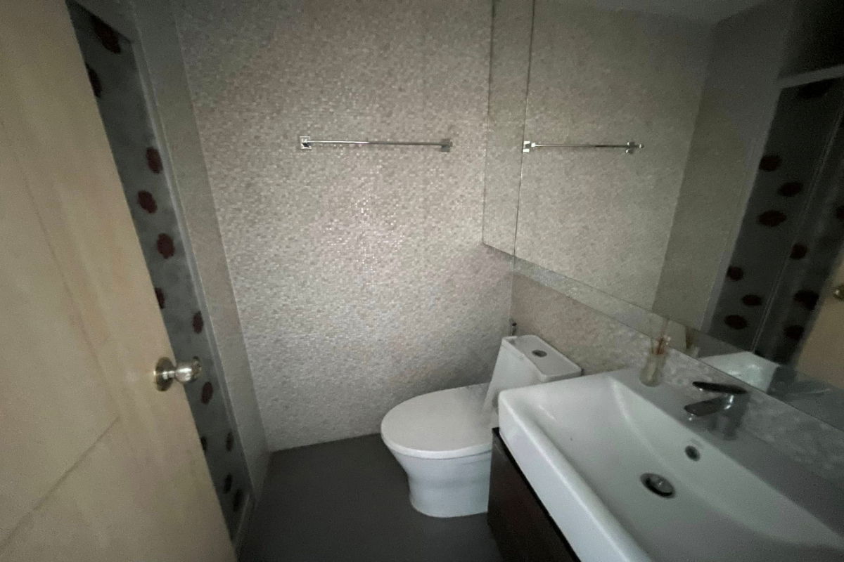 รูป ขายคอนโด ไนท์บริดจ์ สกายซิตี้ สะพานใหม่ ​​ | KnightsBridge Sky City Sapanmai ชั้น 14  ติดรถไฟฟ้าสถานีสายหยุด - รูปที่ 8/10