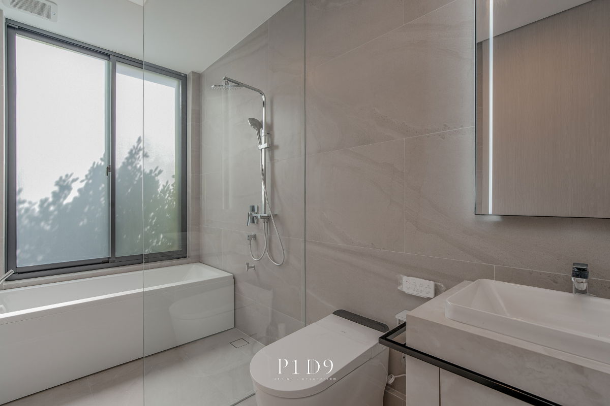 รูป 🏠 ให้เช่าบ้าน : VIVE Krungthep Kreetha (วีเว่ กรุงเทพกรีฑา)   รหัสทรัพย์ | 📌 LNP-H734 - รูปที่ 26/28