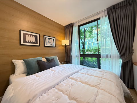 [FOR SALE] ✨ Icondo Sukhumvit 103 — Newly Renovated (ST-02)